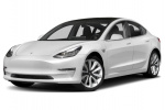 Tesla Model 3 0-60 times